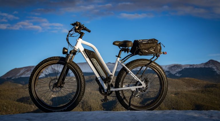 best mountain ebike australia