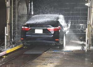 Read more about the article The Best Ways to Wash Your Car