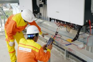 Read more about the article Everything You Need to Know About Electricians