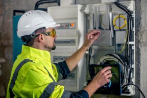 Read more about the article <strong>The Role of Electrical Companies in Powering Our World</strong>