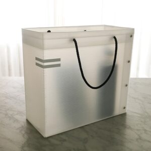 Read more about the article Why Firewood Bags are Essential for Efficient and Safe Firewood Storage