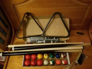 Read more about the article What are the Different Types of Snooker Cues?