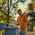 Hiring a Skip Bin