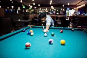Read more about the article Top 10 Tips for Perfecting Your Cue Grip and Stroke