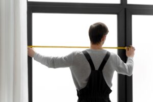 Read more about the article Zip Track Blinds: A Low-Maintenance Option for Busy Households