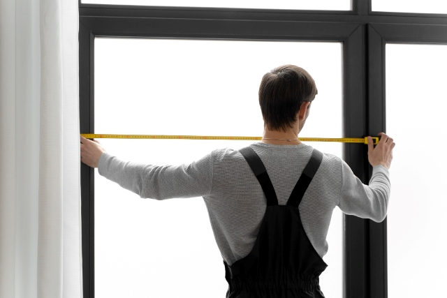 You are currently viewing Zip Track Blinds: A Low-Maintenance Option for Busy Households